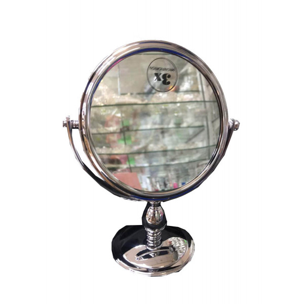 Magnifying Mirror Stainless Steel Mirror #616